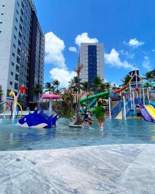 Salinas Premium Resort