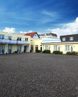 Hotel Fruerlund
