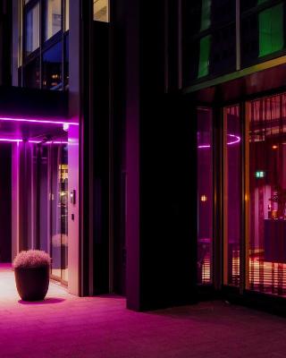 Hotel VIC