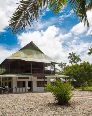 Casa Finca Villa Laura