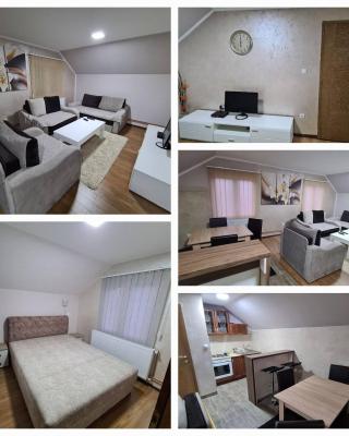 Apartmani Ognjen