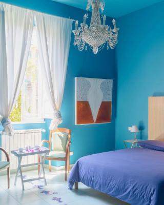 Tarshito Gallery House Roma