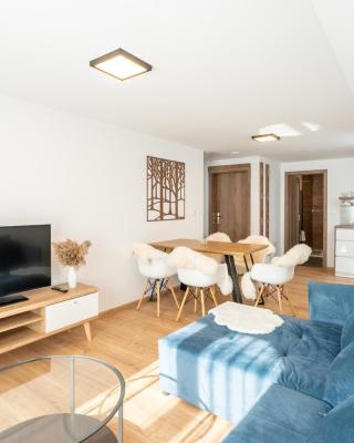 Apartmány Oravskie