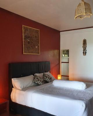 Amban Beach House