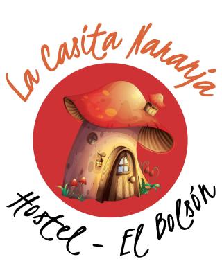 Hostel "La Casita Naranja"