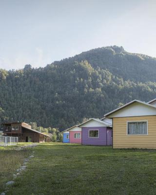 Cabañas Tierra Nueva