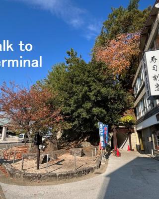 雅买池贝坎酒店