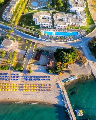 Porto Bello Beach Hotel