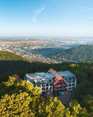 Berggasthof Königstuhl