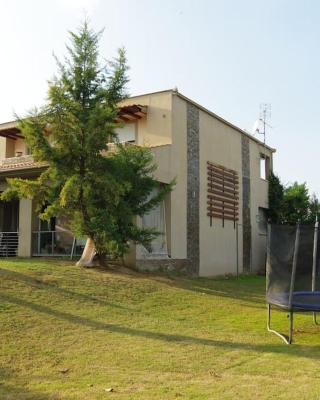 Villa Vasili