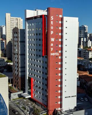 Stop Way Hotel Fortaleza