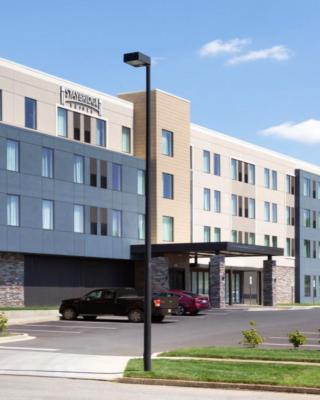 Staybridge Suites - Lexington S Medical Ctr Area, an IHG Hotel