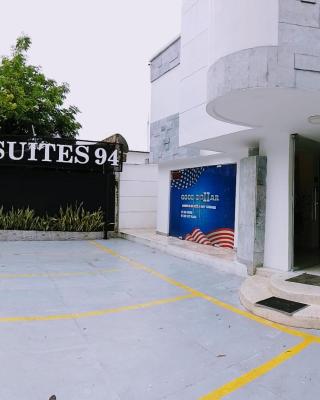 Hotel Med Suites 94