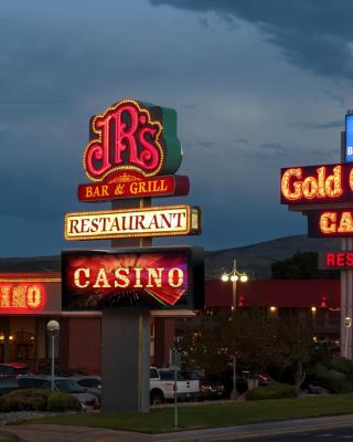 Gold Country Inn and Casino by Red Lion Hotels