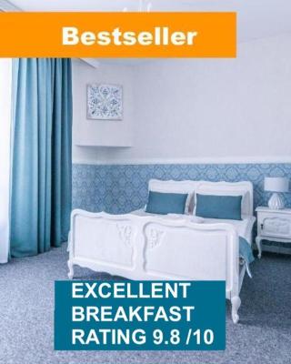 Premium - Bed & Breakfast
