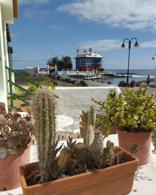 Terraza del mar