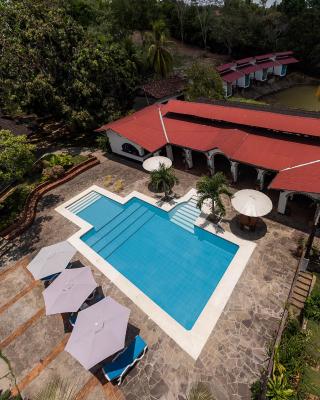 Hacienda Don Vicente Bungalows-Tarapoto