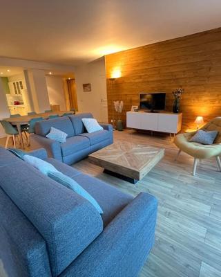 Superbe appartement COURCHEVEL VILLAGE