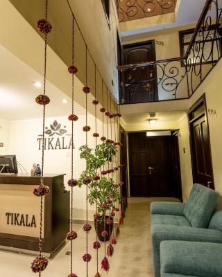 Tikala Cusco Boutique Hotel
