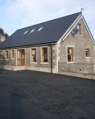 Glendun Self Catering