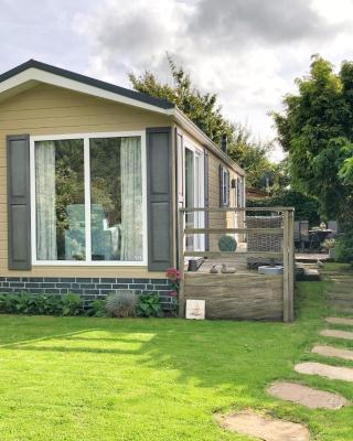 Chalet 511 op Recreatiepark De Wielen