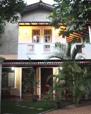 lionka guesthouse