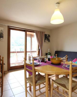 Appartement La Salle-les-Alpes, 3 pièces, 7 personnes - FR-1-330F-22