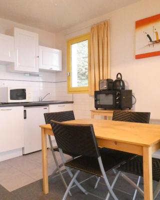 Studio Saint-Lary-Soulan, 1 pièce, 4 personnes - FR-1-457-277