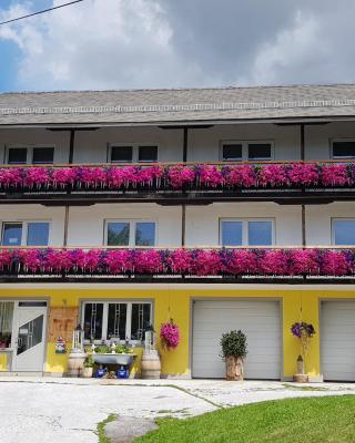 Ferienhaus Brenner
