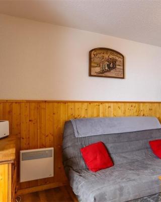 Studio Val Thorens, 2 pièces, 3 personnes - FR-1-637-20