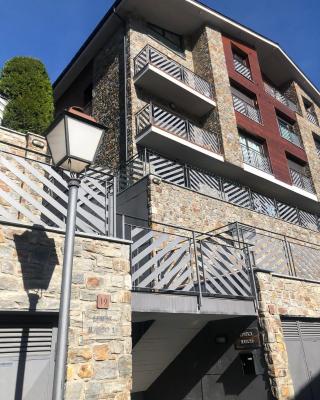 Apartament Narcis 2.5 - 5p - Ransol - Zona Grandvalira