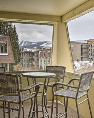 Condo on Fraser River Less Than 4 Mi to Winter Park Resort