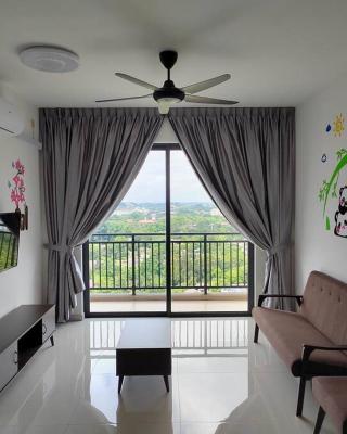 Central Park Homestay