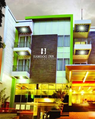 BAMBOO INN HOTEL & CAFE