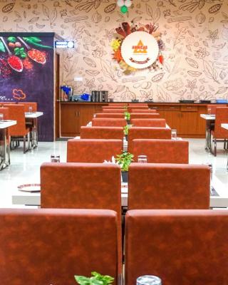 Hotel Ambicas Grand