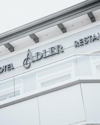 Hotel & Gastro Adler GmbH