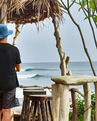Popoyo Surfcamp