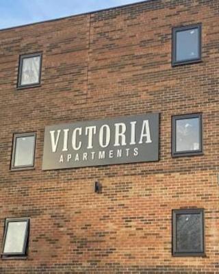 OYO Victoria Apartments