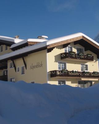 B&B Gästehaus Alpenblick