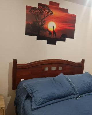Hermoso departamento en condominio privado, cercano a playas y centros comerciales