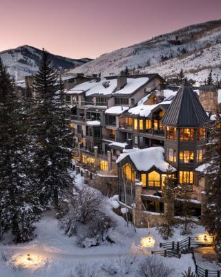 Gravity Haus Vail