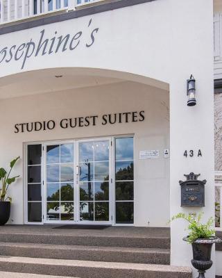 Josephines Luxury Accommodation