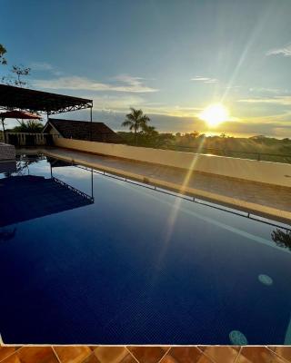 Hotel Los Cielos Del Caribe