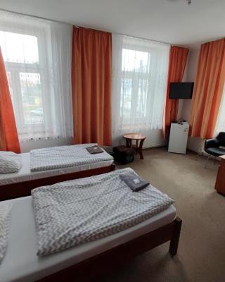 Hotel Stary Ratusz