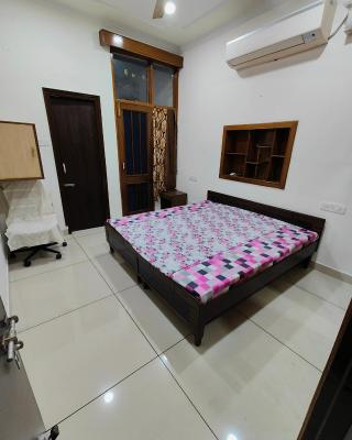 Chandigarh home