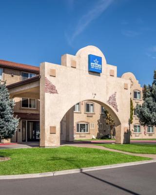 Americas Best Value Inn Sparks