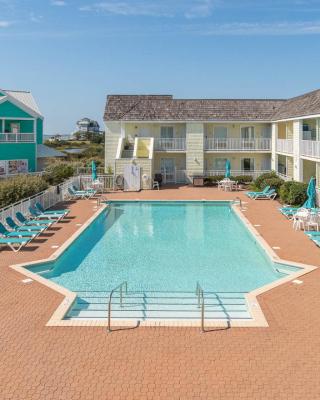 Villas of Hatteras Landing by KEES Vacations