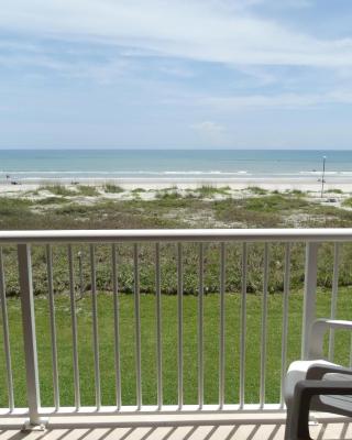 Spanish Main 66- Direct Oceanfront Condo!