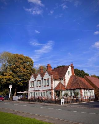 The Bulls Head Inn