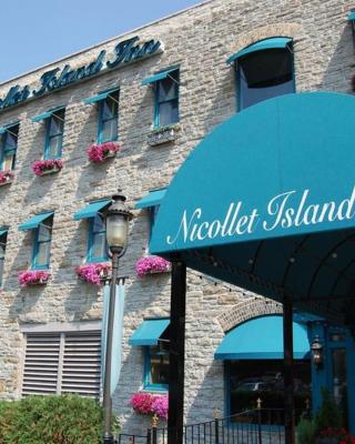 Nicollet Island Inn